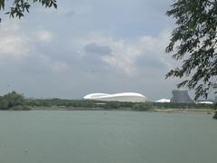 -贡湖湾湿地公园