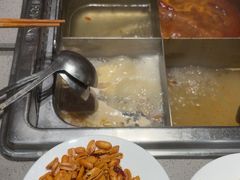 -海底捞火锅(赛格国际购物中心店)