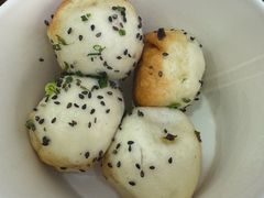 -许记生煎(遵义路店)