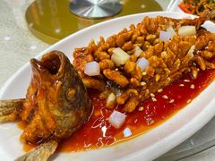-惠宾饭庄(千禧店)