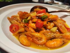 -海味世家·家常菜馆(明州里店)
