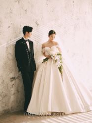 -时光印记婚纱摄影工作室·原创定制