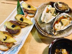 -山之川日料放题(通州店)