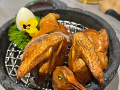 -3号仓库·创意中国菜(大悦城店)