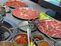 -大叹号·朝鲜族烤肉(潍坊泰华城店)