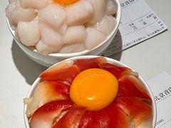 -行运海鲜食集(北京首店)