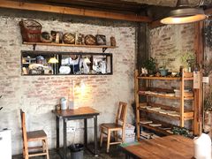 -仙峰天然面包(迎宾路店)