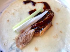-四季民福烤鸭店(前门廊房二条店)