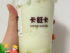 -卡旺卡(安庆人民路店)