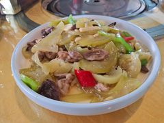 -东方之猪四更烤乳猪(金垦总店)