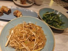 -鹿港小镇(霄云店)