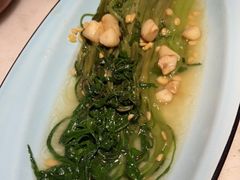 -绿茶餐厅(深圳龙华天虹购物中心店)