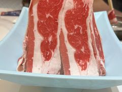 -帝皇海海鲜豆捞(桐泾商务广场店)