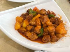 -佛有缘素食馆·荔湾老字号(陈家祠首店)