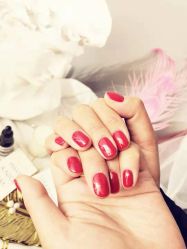 -15 Nail日式美甲美睫