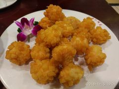 -牟传仁饭庄(星海店)