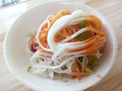 大米凉皮-薛昌利大米面皮(南关正街店)