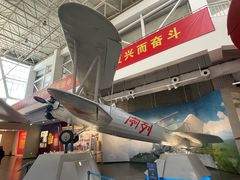 -中国航空博物馆