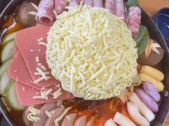 -李先生的首尔小馆(松江启源广场店)