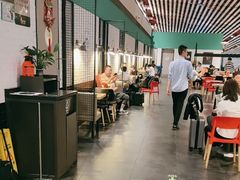 -肯德基(机场三店)