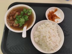 炖肉套餐-万盛园炖肉馆(云峰店)