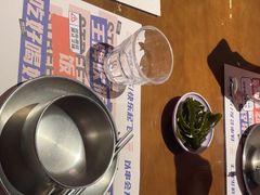 -神府路壹号·海鲜烧烤排档(三坊七巷店)
