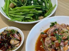 -东山茶寮(新安店)