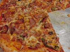 -Tube station站点比萨(王府井百货店)