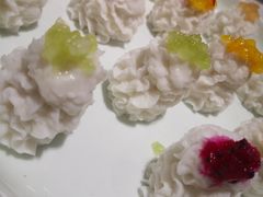 百花山药-马凯餐厅(地安门店)