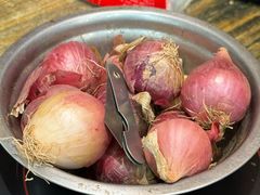 -海波肉串(金顶山大街店)