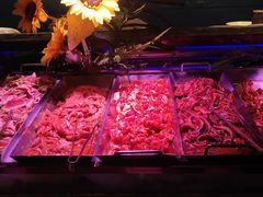 -韩风源自助烤肉(国贸精品店)