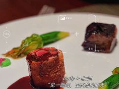 -上海兴国宾馆香樟园西餐厅