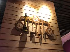 -喀秋莎俄罗斯西餐厅(广州分店)