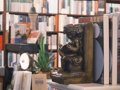 -旧天堂书店(华侨城创意文化园南山特色文化街区店)