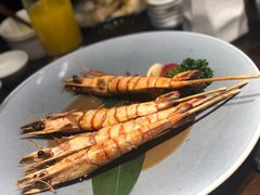 -九井澤精致料理(金茂店)