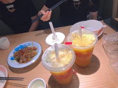 -大丰收·蛙功夫(晋江万达店)