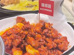 -莲餐厅·湖北菜·潜江小龙虾店(愚园路店)