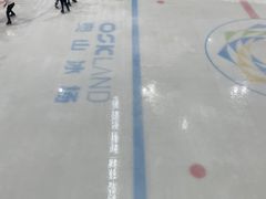 -奥山冰场(奥山世纪城店)