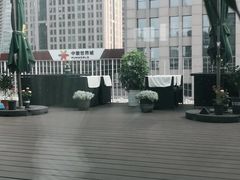 -百好乐宠物友好餐厅(朝外大街店)