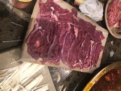 -小龙坎火锅(黄河店)