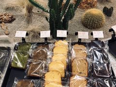 -OUR Bakery(SKP-S店)