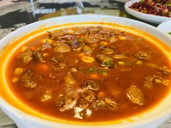 -富乐山酒店(西黄城根北街店)