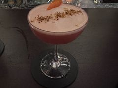 -The St·Regis Bar 瑞吉酒吧