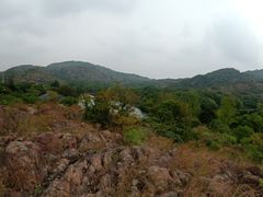 -白马涧龙池景区