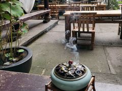 -Metal hands·铁手咖啡