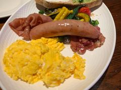 -bluefrog蓝蛙(新三里屯太古里店)