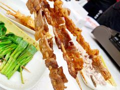 -小煵记·打边炉(西丽文光店)