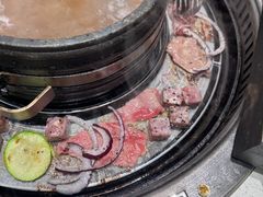-木王宴语·野生鲜菌火锅(玉河店)