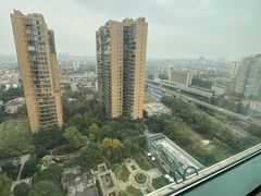 -成都凯宾斯基饭店