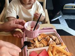 -HELLO MUSAE 拾光缪斯餐厅·纯正希腊风味(苏州中心店)